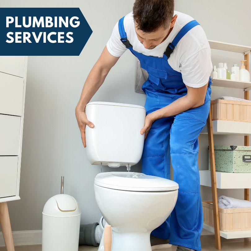 Plumbing Company in Orchard, IA